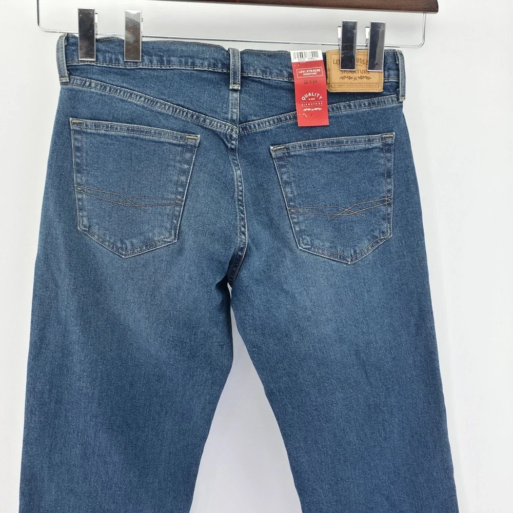 Levi Strauss Signature levi strauss